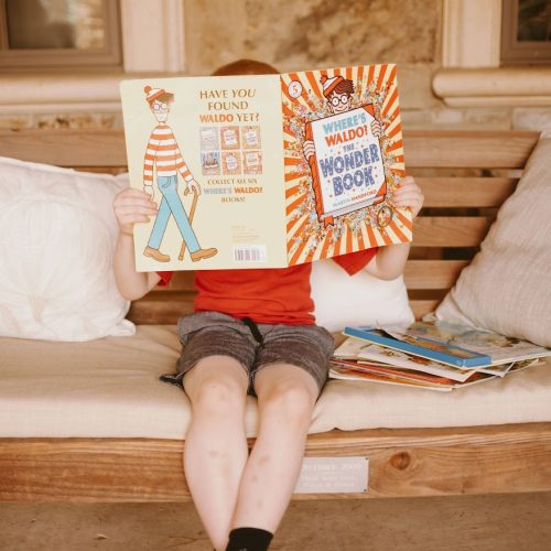 reading